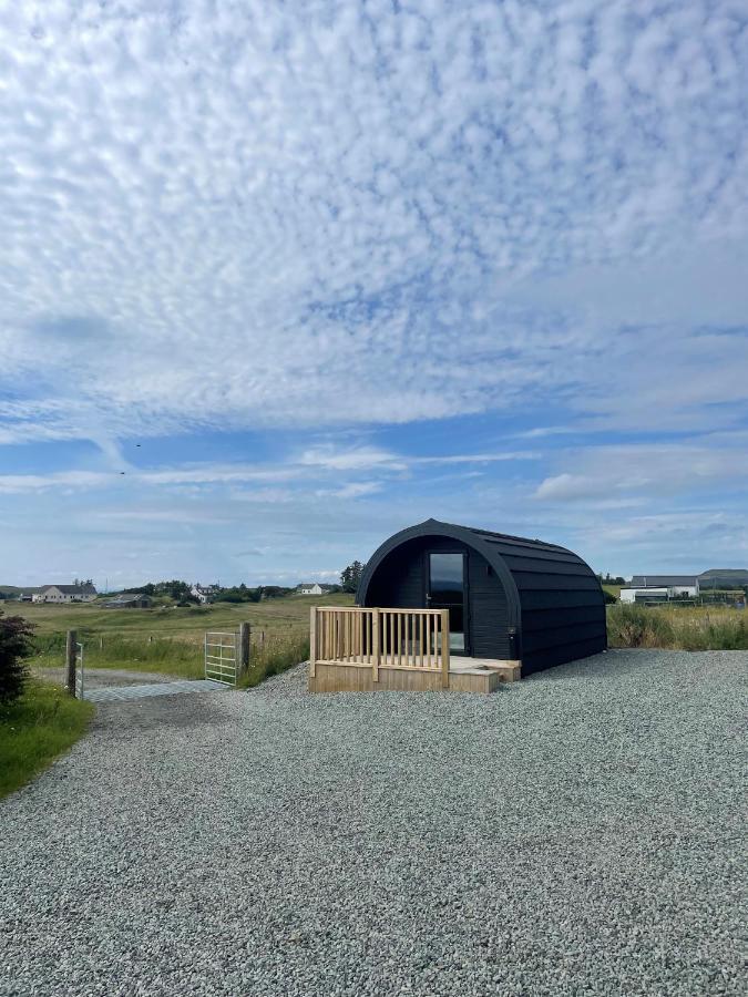 Allt Yelkie Pod Aon, Earlish Eksteriør billede