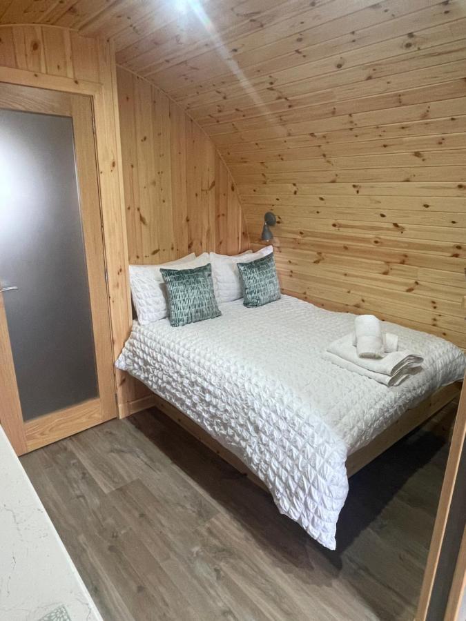 Allt Yelkie Pod Aon, Earlish Eksteriør billede