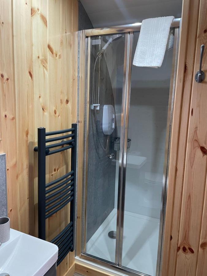 Allt Yelkie Pod Aon, Earlish Eksteriør billede